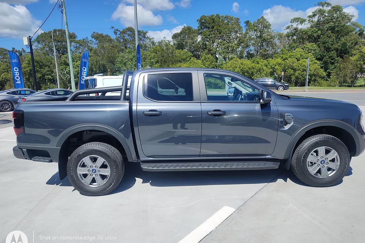 2024 Ford Ranger XLT 4X4 2.0L