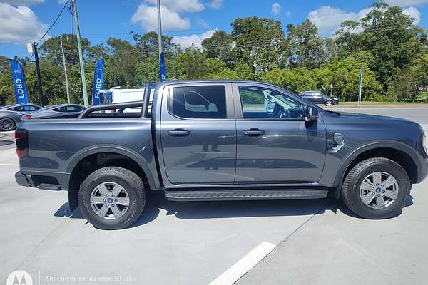 2024 Ford Ranger XLT 4X4 2.0L