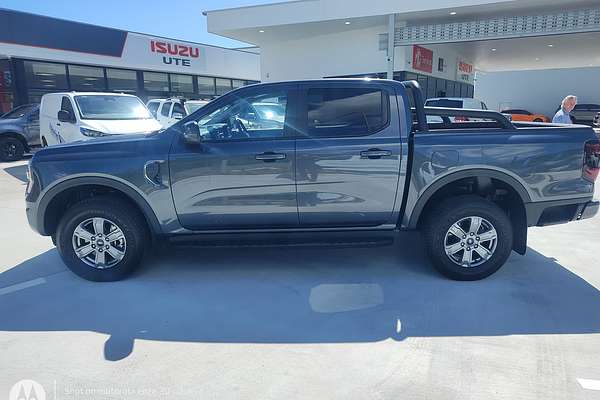 2024 Ford Ranger XLT 4X4 2.0L