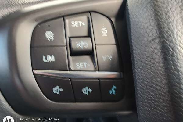 2024 Ford Ranger XLT 4X4 2.0L