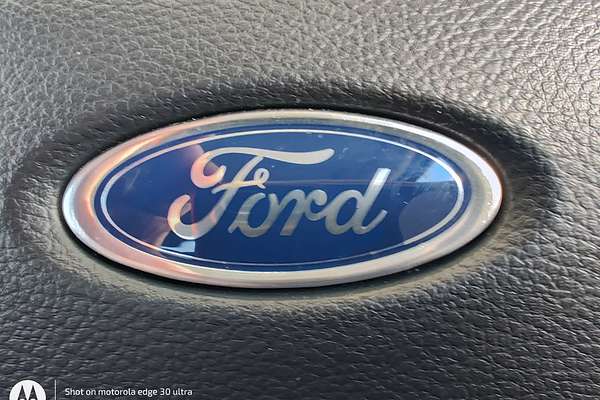 2024 Ford Ranger XLT 4X4 2.0L