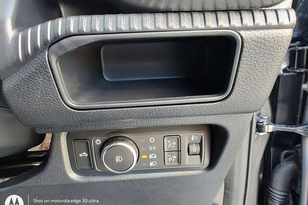 2024 Ford Ranger XLT 4X4 2.0L