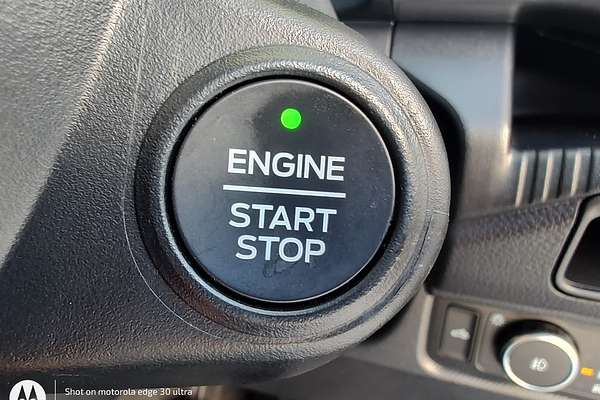 2024 Ford Ranger XLT 4X4 2.0L