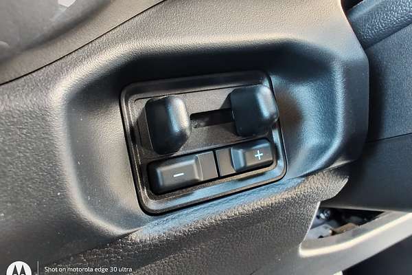 2024 Ford Ranger XLT 4X4 2.0L