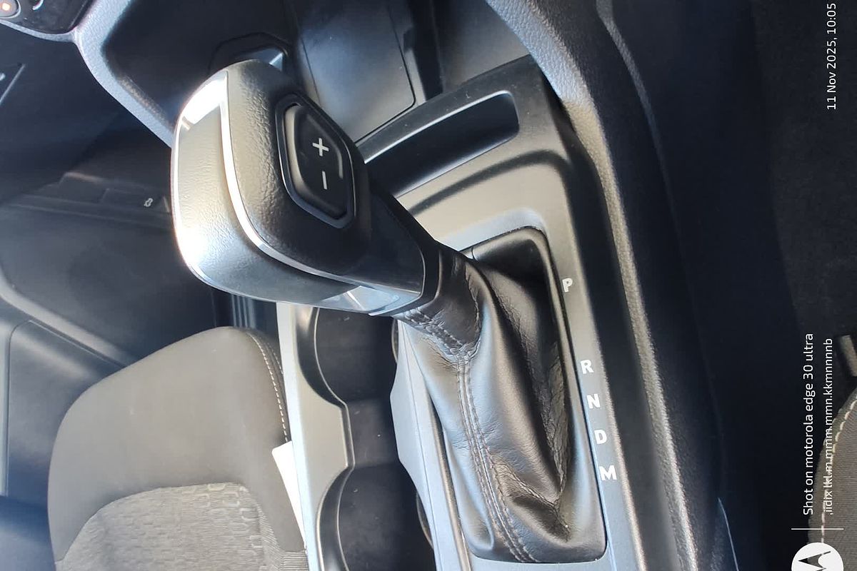 2024 Ford Ranger XLT 4X4 2.0L