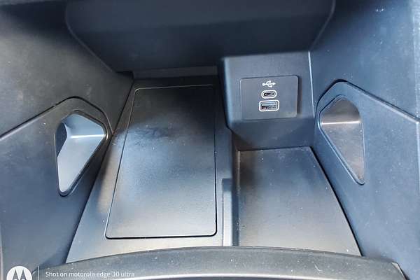 2024 Ford Ranger XLT 4X4 2.0L