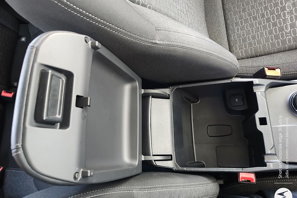 2024 Ford Ranger XLT 4X4 2.0L