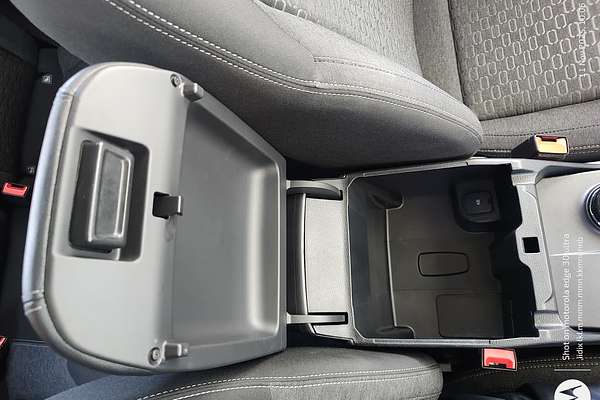 2024 Ford Ranger XLT 4X4 2.0L