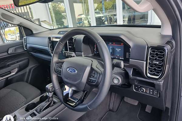 2024 Ford Ranger XLT 4X4 2.0L