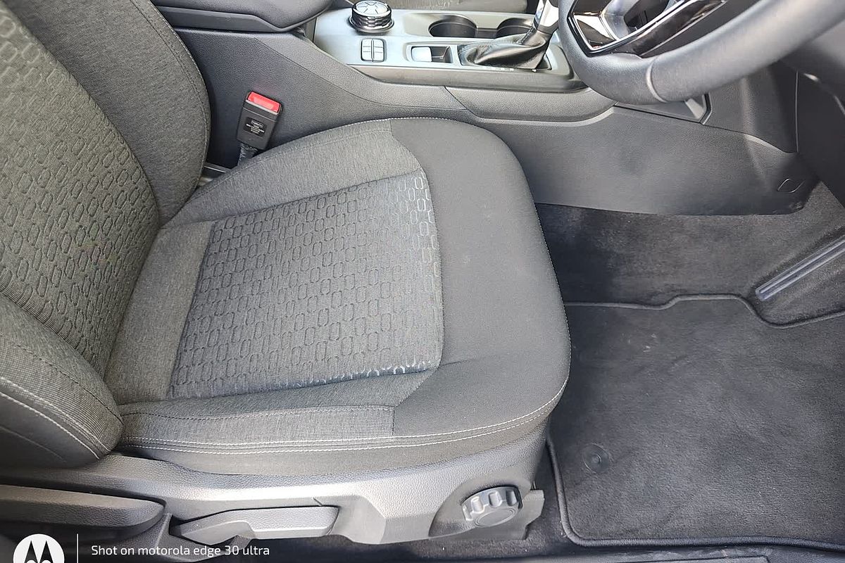 2024 Ford Ranger XLT 4X4 2.0L