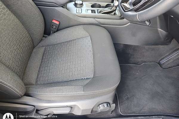 2024 Ford Ranger XLT 4X4 2.0L