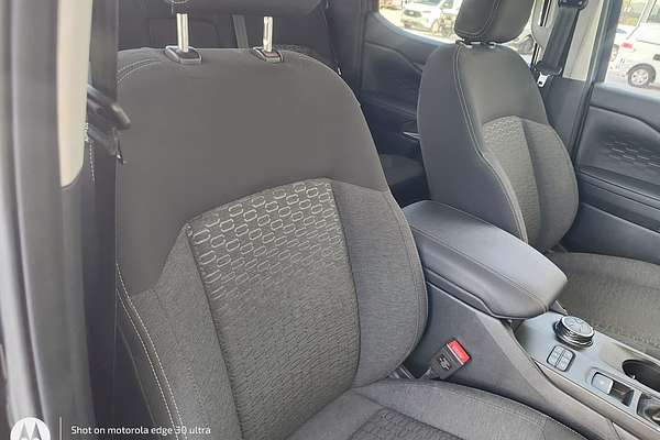 2024 Ford Ranger XLT 4X4 2.0L