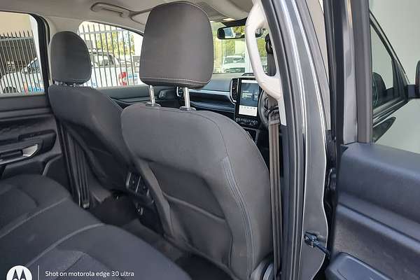 2024 Ford Ranger XLT 4X4 2.0L