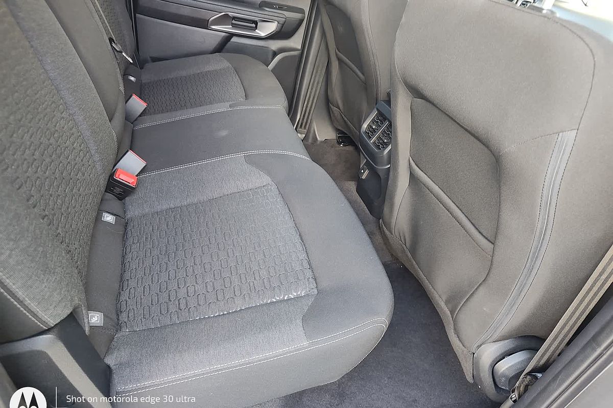 2024 Ford Ranger XLT 4X4 2.0L