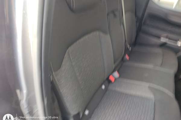 2024 Ford Ranger XLT 4X4 2.0L