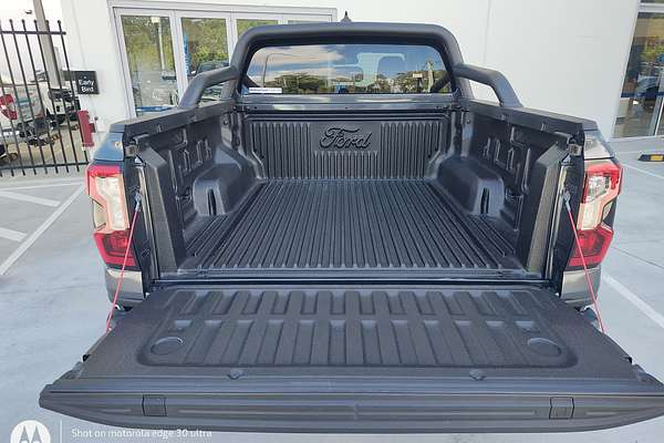 2024 Ford Ranger XLT 4X4 2.0L