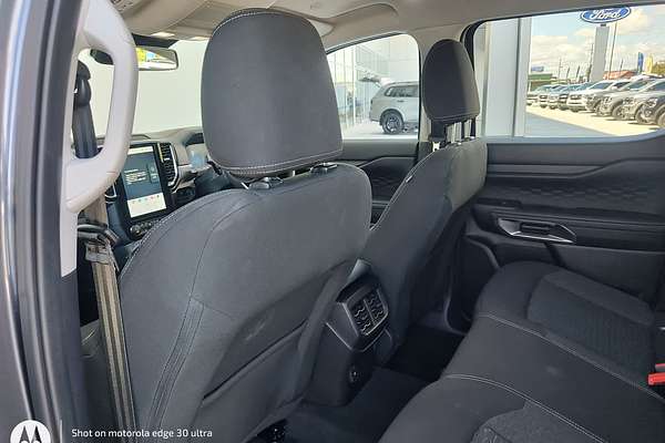 2024 Ford Ranger XLT 4X4 2.0L
