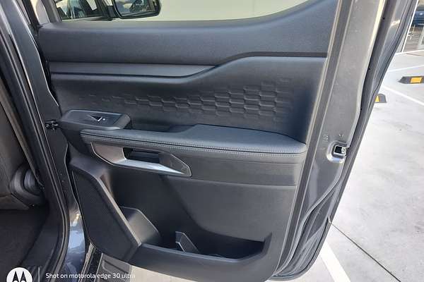 2024 Ford Ranger XLT 4X4 2.0L