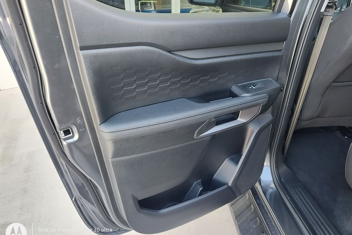 2024 Ford Ranger XLT 4X4 2.0L