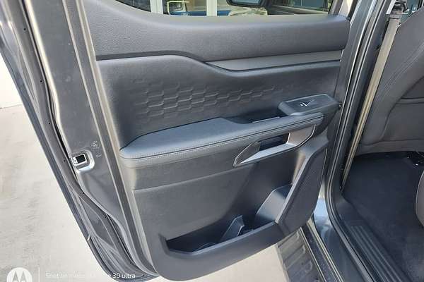 2024 Ford Ranger XLT 4X4 2.0L