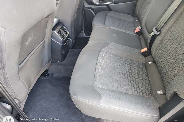 2024 Ford Ranger XLT 4X4 2.0L