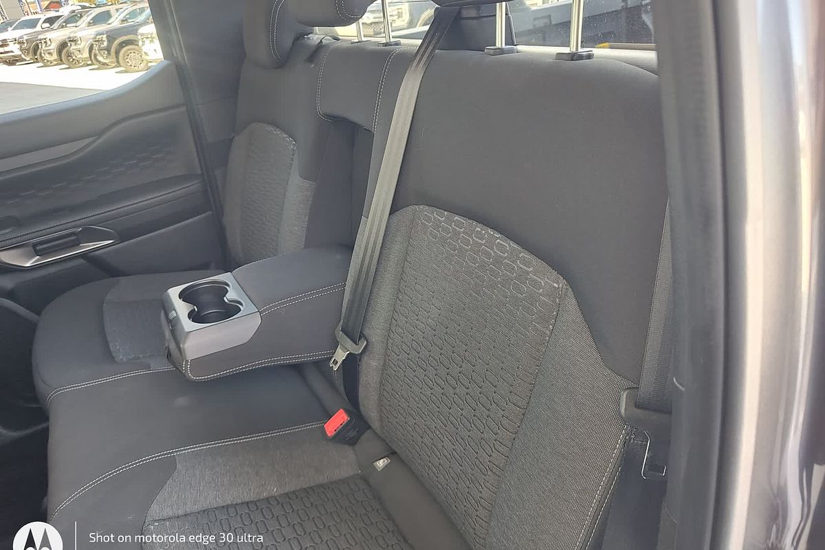 2024 Ford Ranger XLT 4X4 2.0L