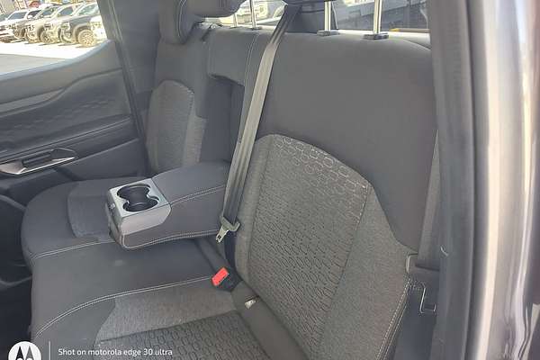 2024 Ford Ranger XLT 4X4 2.0L