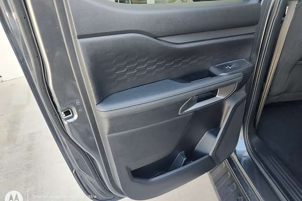 2024 Ford Ranger XLT 4X4 2.0L