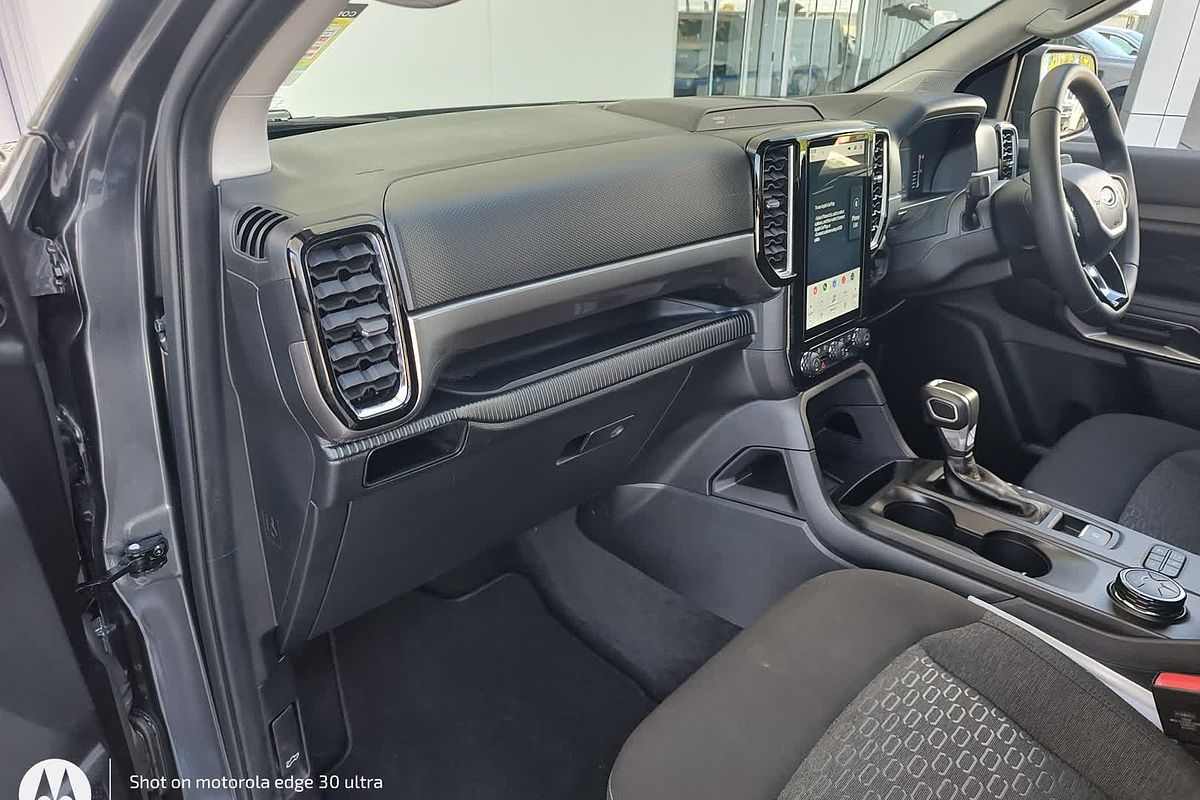 2024 Ford Ranger XLT 4X4 2.0L