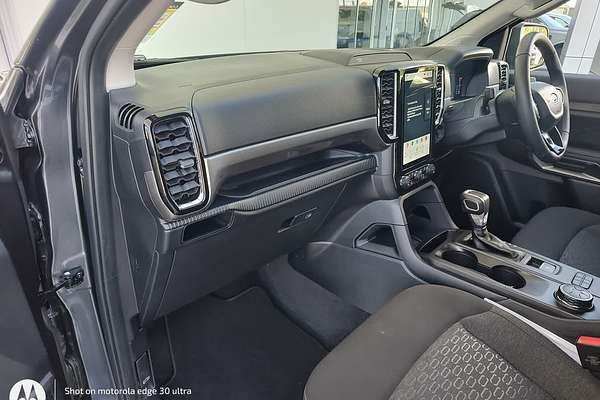 2024 Ford Ranger XLT 4X4 2.0L