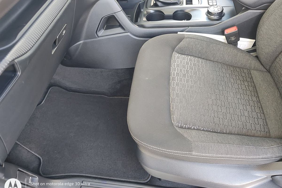 2024 Ford Ranger XLT 4X4 2.0L