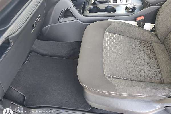 2024 Ford Ranger XLT 4X4 2.0L