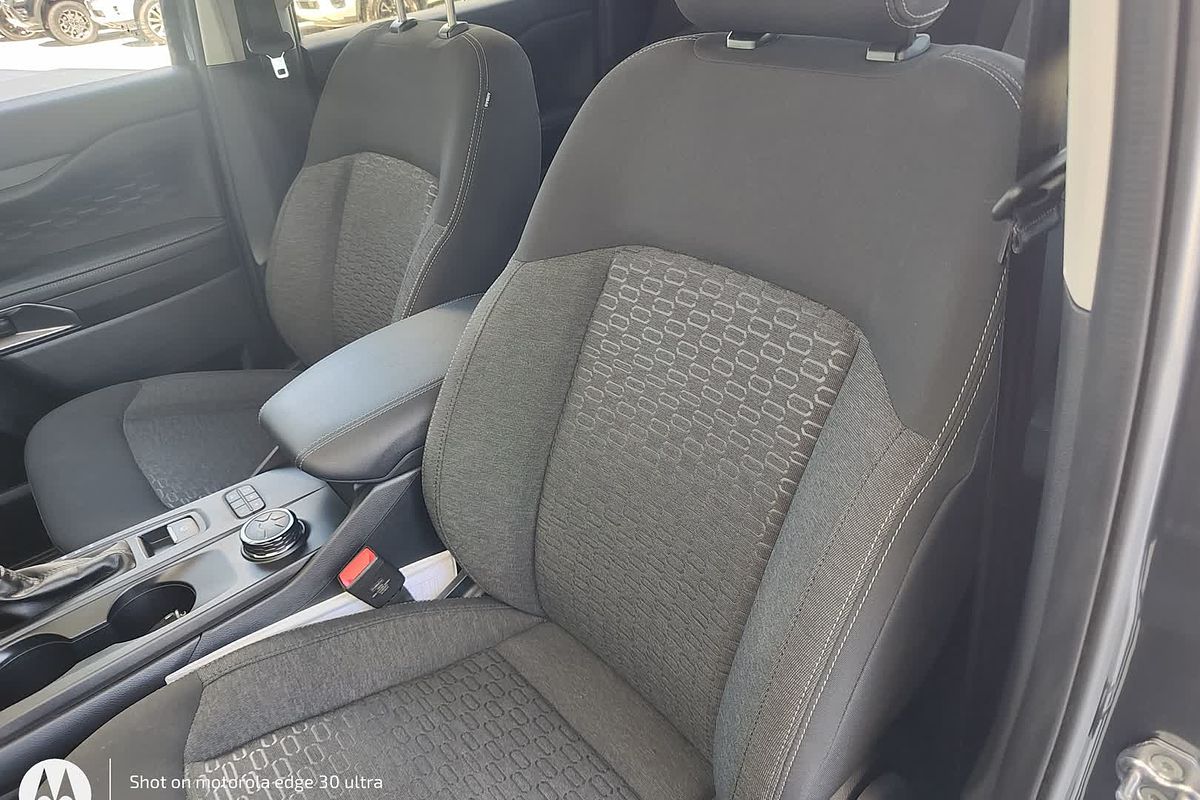 2024 Ford Ranger XLT 4X4 2.0L