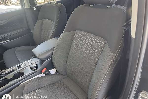 2024 Ford Ranger XLT 4X4 2.0L