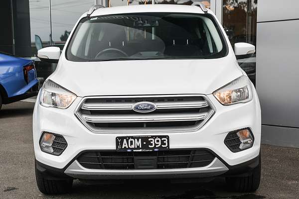 2017 Ford Escape Trend ZG