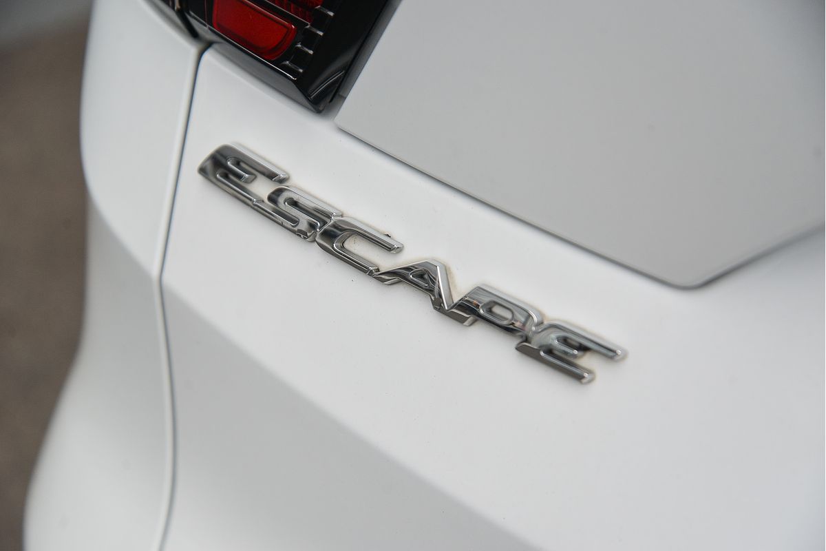 2017 Ford Escape Trend ZG