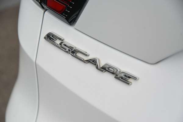 2017 Ford Escape Trend ZG