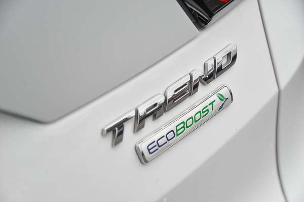 2017 Ford Escape Trend ZG