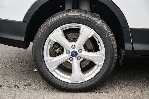 2017 Ford Escape Trend ZG