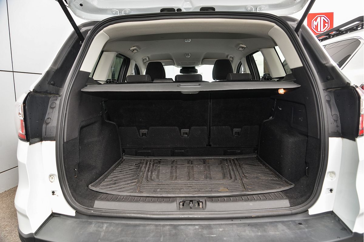 2017 Ford Escape Trend ZG