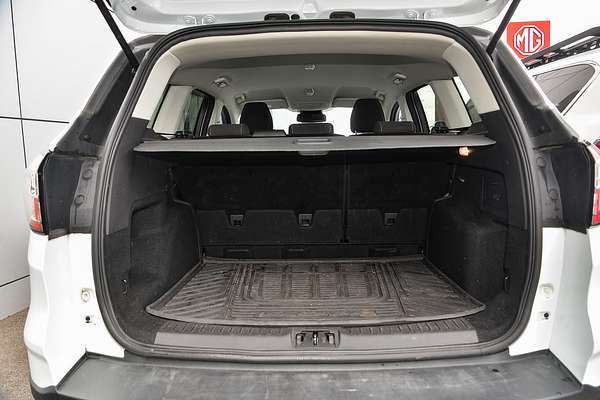 2017 Ford Escape Trend ZG