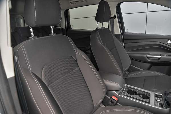 2017 Ford Escape Trend ZG