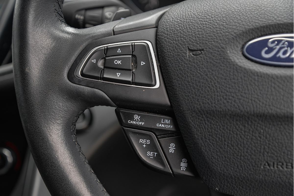 2017 Ford Escape Trend ZG