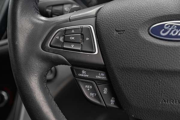 2017 Ford Escape Trend ZG