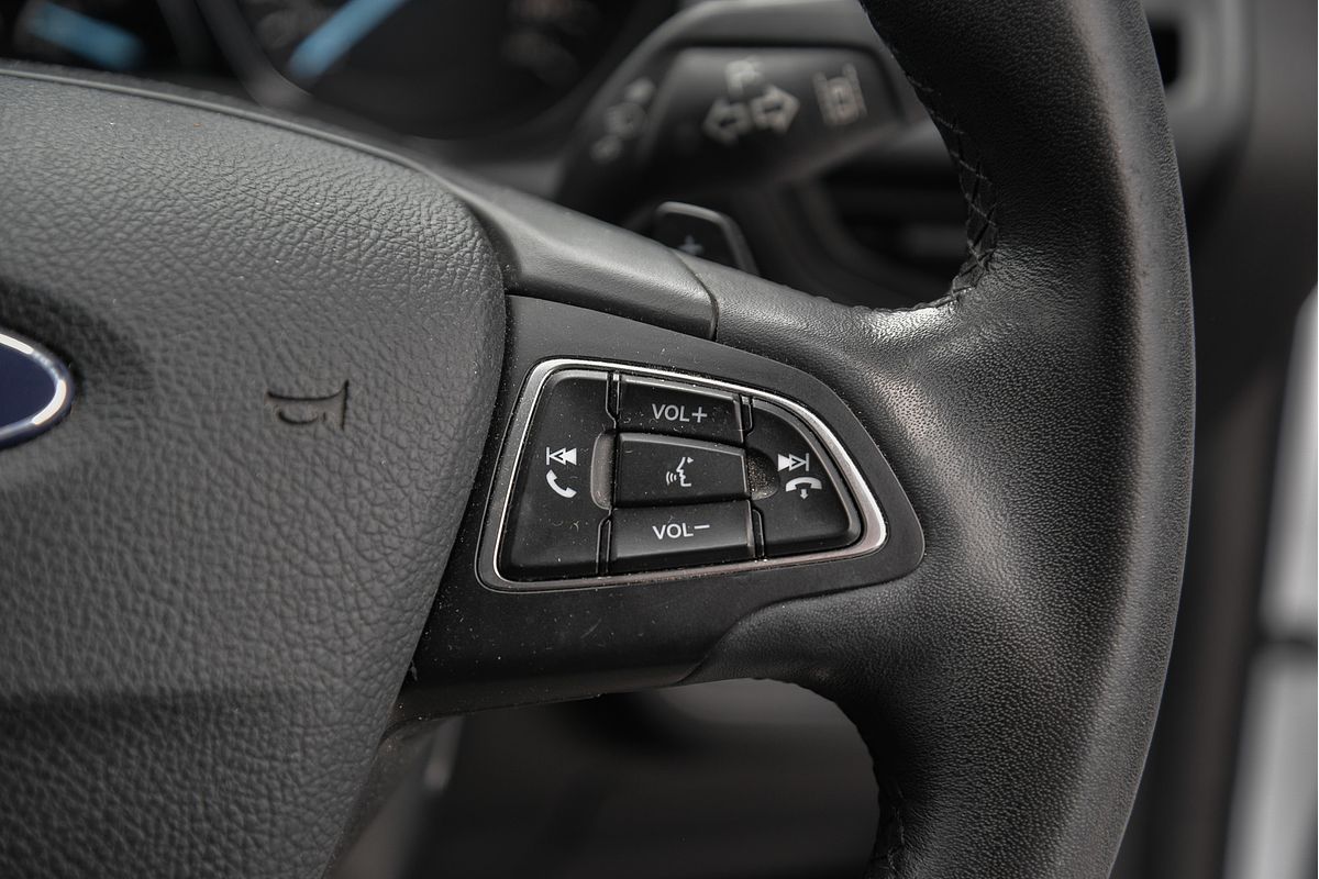 2017 Ford Escape Trend ZG