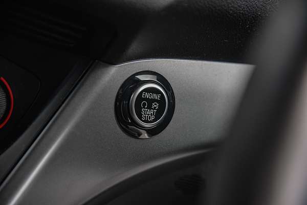 2017 Ford Escape Trend ZG