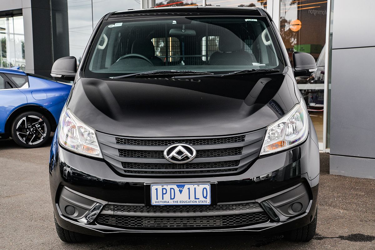2019 LDV G10 SV7C