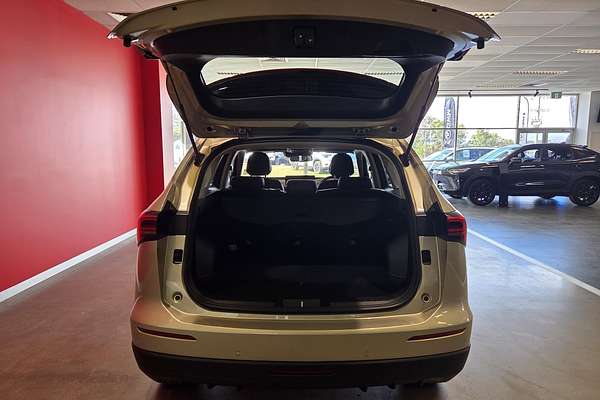 2025 GWM Haval H6 Lux B01