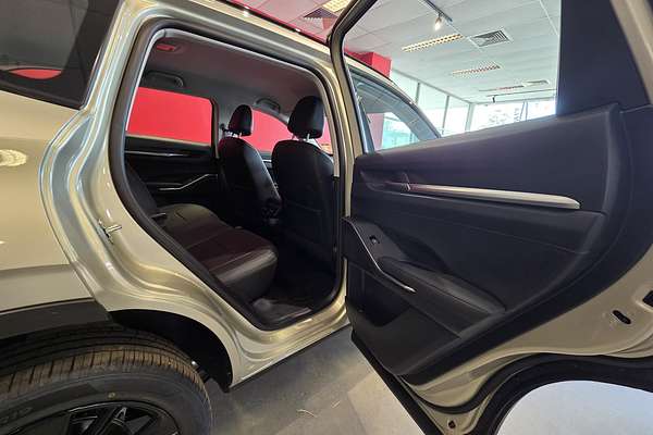 2025 GWM Haval H6 Lux B01