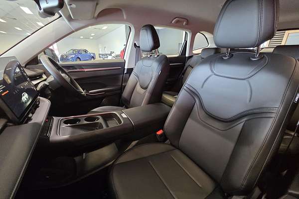 2025 GWM Haval H6 Lux B01